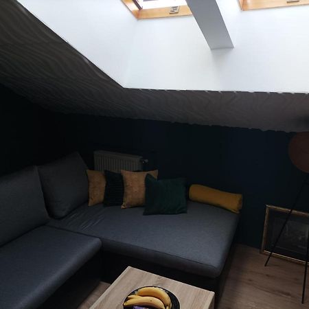 Ram1 Apartment Нови Сад Екстериор снимка