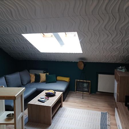 Ram1 Apartment Нови Сад Екстериор снимка
