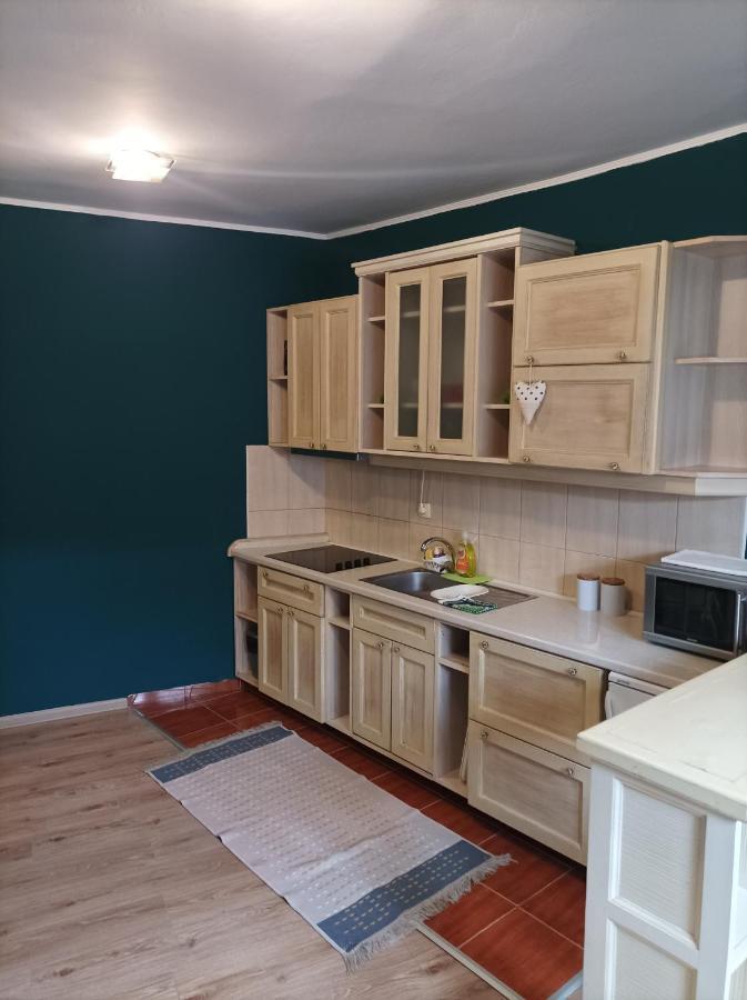 Ram1 Apartment Нови Сад Екстериор снимка