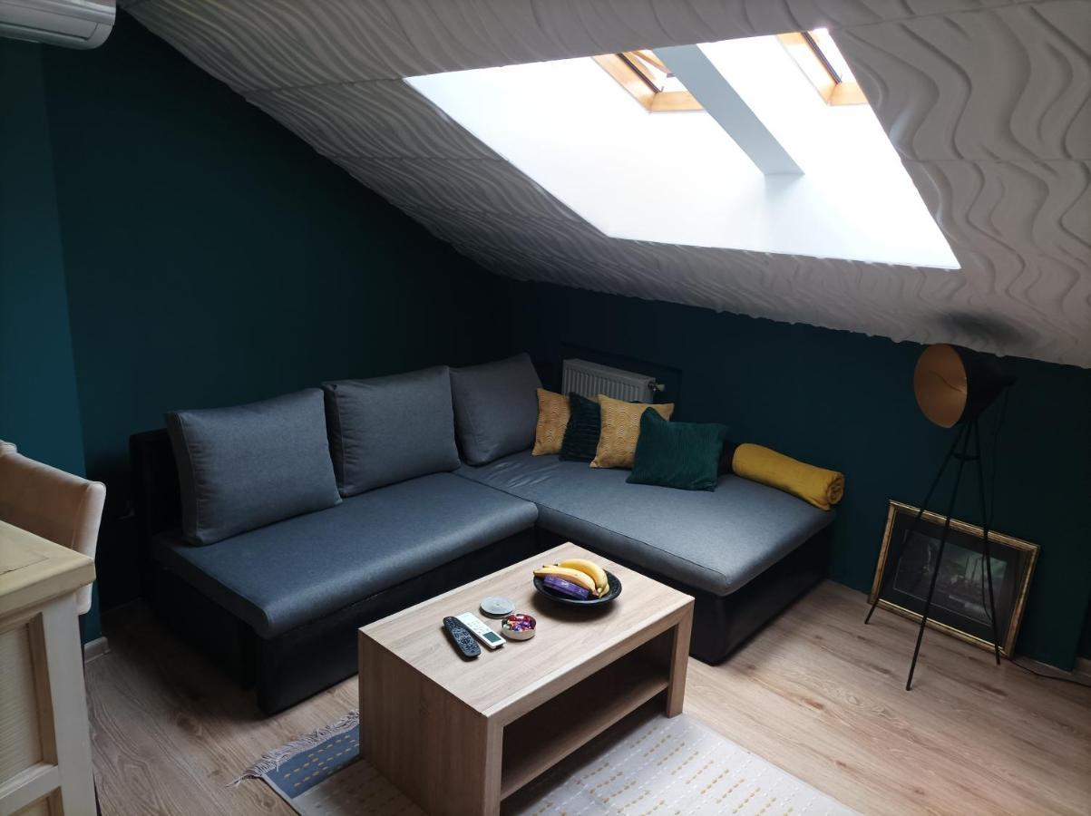 Ram1 Apartment Нови Сад Екстериор снимка